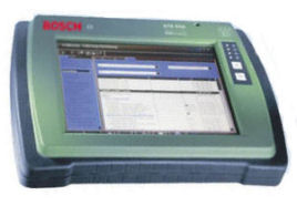 Bosch KTS 650 diagnostic equipment