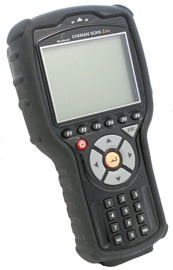 Carman Scan Lite